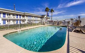 Motel 6-Phoenix, Az - Airport - 24Th Street